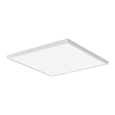 Lithonia Lighting Lithonia Lighting CPANL LED Flat Panel, 24"L x 48"W, 2400-4400 Lumen, 35-50K Switchable, Wht CPANL-2X4-ALO6-SWW7-M2